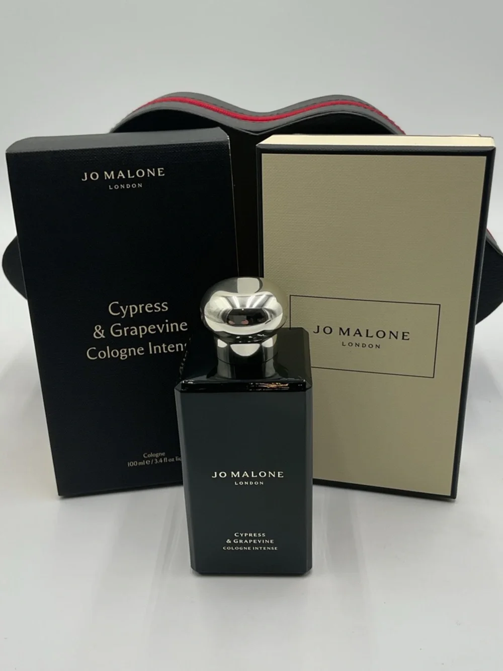Jo Malone Cypress & Grapevine Cologne Intense - BNIB & Limited Edition